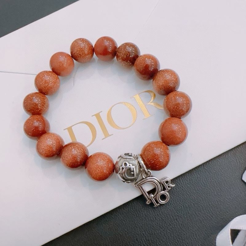 Christian Dior Bracelets